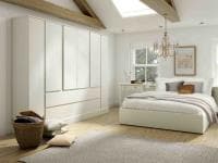 Treviso Handle-less Range